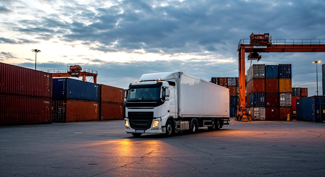 Heavy-duty truck spare parts in Pakistan at Farooq Autos.